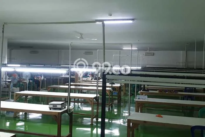 Gudang Strategis di Bandulan, Luas 900m2m², Area Bisnis, Akses Bandulan, Malang, Malang Gudang Strategis di Bandulan, Luas 900m2m², Area Bisnis, Akses Bandulan, Malang, Malang
