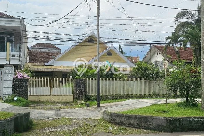 Rumah sewa siap pakai 4 KT di Dieng, Malang Rumah sewa siap pakai 4 KT di Dieng, Malang