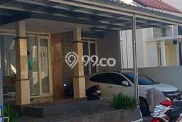 Disewakan Hunian Konsep Modern di Blimbing Malang dengan 3 KT Disewakan Hunian Konsep Modern di Blimbing Malang dengan 3 KT