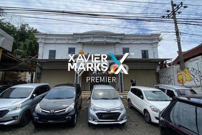 Disewakan Komersial Premium di Singosari, Luas 200m2m², Jalan Strategis Disewakan Komersial Premium di Singosari, Luas 200m2m², Jalan Strategis