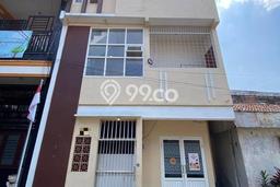 FOR SALE Kost 10 Kamar, 5 Kamar Mandi di Lowokwaru, Malang, Luas 150m2 FOR SALE Kost 10 Kamar, 5 Kamar Mandi di Lowokwaru, Malang, Luas 150m2