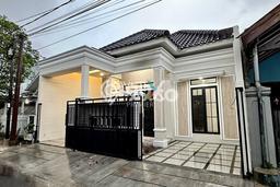 Rumah Minimalis di Lowokwaru, Malang, Luas 127m2m² Bangunan 90m2m² Rumah Minimalis di Lowokwaru, Malang, Luas 127m2m² Bangunan 90m2m²