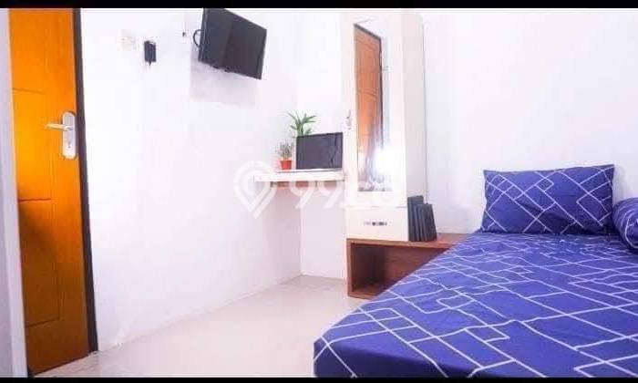 Unit Kost Dijual di Lowokwaru dengan 8 Kamar Tidur & Luas Bangunan 118m2 Unit Kost Dijual di Lowokwaru dengan 8 Kamar Tidur & Luas Bangunan 118m2