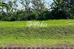 Dijual Tanah di Malang, Luas 72m2 PPJB Dijual Tanah di Malang, Luas 72m2 PPJB