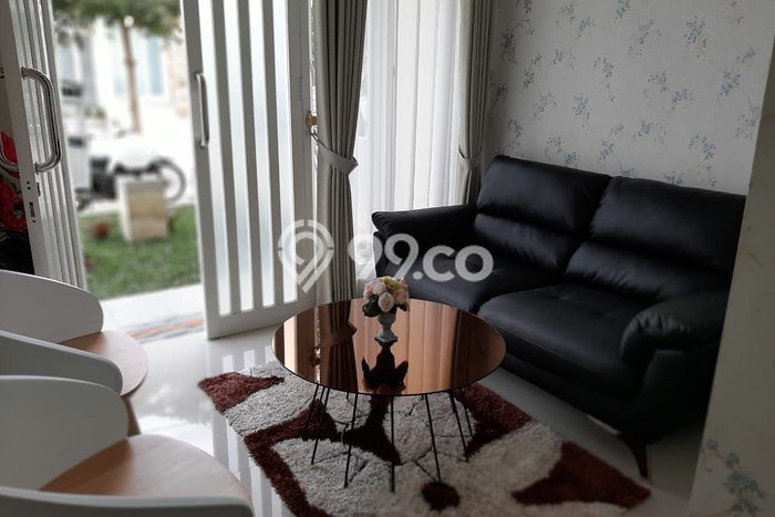 Vila Strategis Kawasan , Luas 94m2m², Lingkungan Nyaman untuk Anda Vila Strategis Kawasan , Luas 94m2m², Lingkungan Nyaman untuk Anda