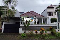 Hunian Elit LB 250m2 Siap Pakai Desain Elegan di Araya, Malang Hunian Elit LB 250m2 Siap Pakai Desain Elegan di Araya, Malang