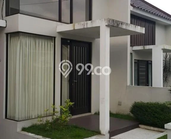 Rumah Modern 1 KT di Dieng Tidar Malang Unfurnished Rumah Modern 1 KT di Dieng Tidar Malang Unfurnished