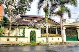 Rumah Eksklusif Siap Huni LT 469m2 di Lowokwaru, Malang Rumah Eksklusif Siap Huni LT 469m2 di Lowokwaru, Malang