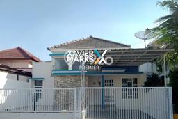 Jual Rumah Eksklusif 3 KT di Tunggulwulung, Malang Jual Rumah Eksklusif 3 KT di Tunggulwulung, Malang