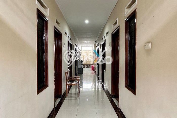 FOR SALE Kost 26 Kamar, 26 Kamar Mandi di Lowokwaru, Malang, Luas 550m2 FOR SALE Kost 26 Kamar, 26 Kamar Mandi di Lowokwaru, Malang, Luas 550m2