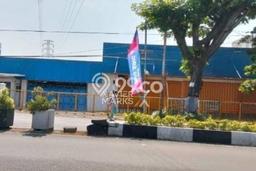 Komersial Komersial Dijual di Blimbing Malang LT 2363m2 & LB 1000m2 Komersial Komersial Dijual di Blimbing Malang LT 2363m2 & LB 1000m2