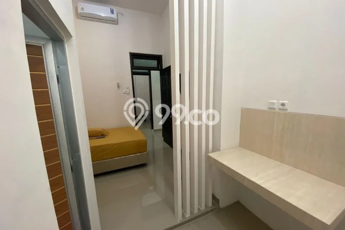Unit Kost Dijual di Lowokwaru dengan 11 Kamar Tidur & Luas Bangunan 199m2 Unit Kost Dijual di Lowokwaru dengan 11 Kamar Tidur & Luas Bangunan 199m2