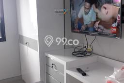 Apartemen Terjangkau Dijual di Malang 1 KT & 1 KM Apartemen Terjangkau Dijual di Malang 1 KT & 1 KM