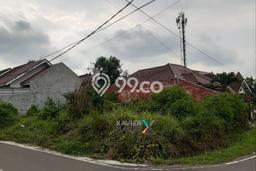 Tanah Strategis Dijual di Karangploso Malang 338m2 Tanah Strategis Dijual di Karangploso Malang 338m2