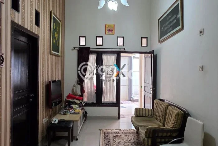 For Sale Hunian Rumah Terawat 3 KT di Pandanwangi, Malang For Sale Hunian Rumah Terawat 3 KT di Pandanwangi, Malang