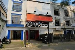 Ruko Disewakan Lokasi Lowokwaru Malang Harga Spesial! Ruko Disewakan Lokasi Lowokwaru Malang Harga Spesial!