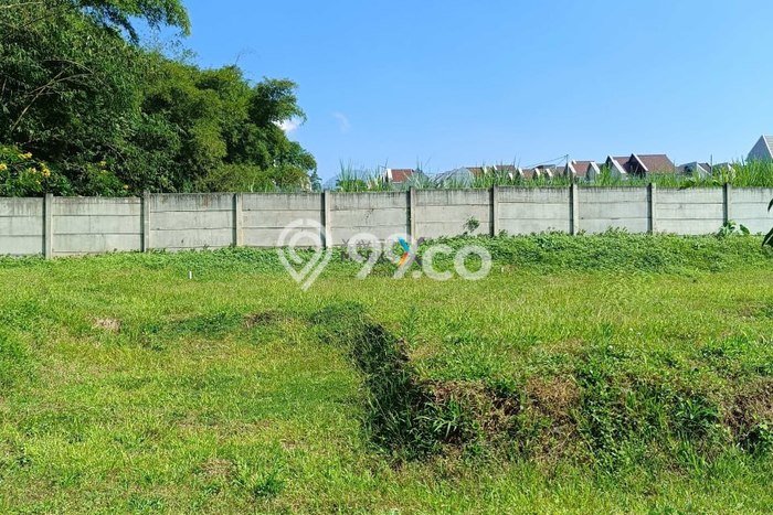 Tanah Siap Bangun Dijual di Malang Punya Luas 122m2 Tanah Siap Bangun Dijual di Malang Punya Luas 122m2