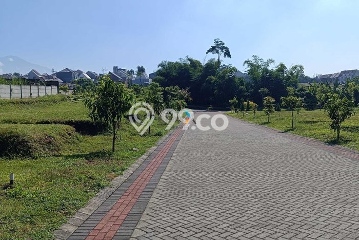 Tanah Siap Bangun Dijual di Malang Punya Luas 122m2 Tanah Siap Bangun Dijual di Malang Punya Luas 122m2