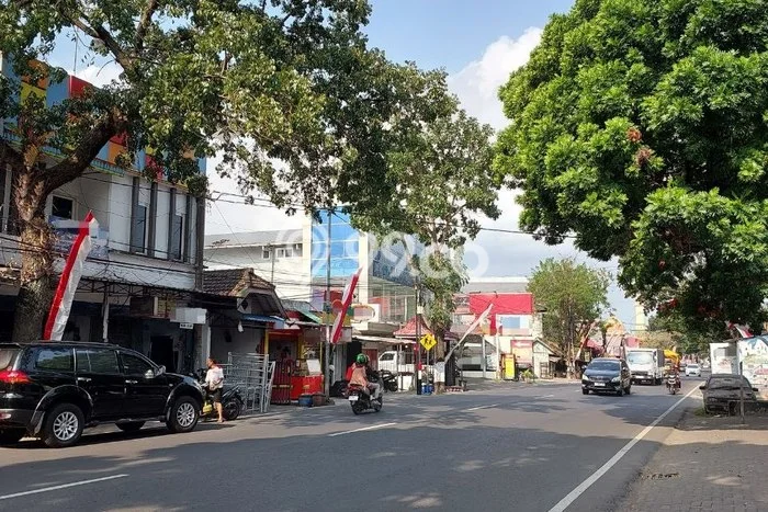 Ruko bagus disewakan di Lowokwaru Malang dengan LB 260m2 harga sewa terbaik Ruko bagus disewakan di Lowokwaru Malang dengan LB 260m2 harga sewa terbaik