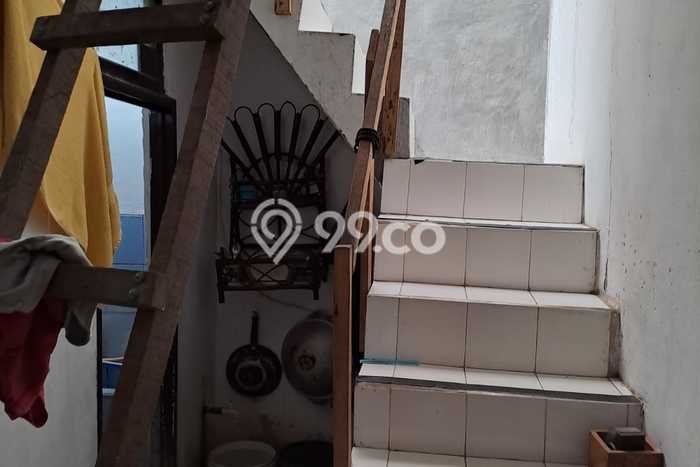 Rumah Modern 2 KT di Duta Harapan Bekasi Unfurnished Rumah Modern 2 KT di Duta Harapan Bekasi Unfurnished