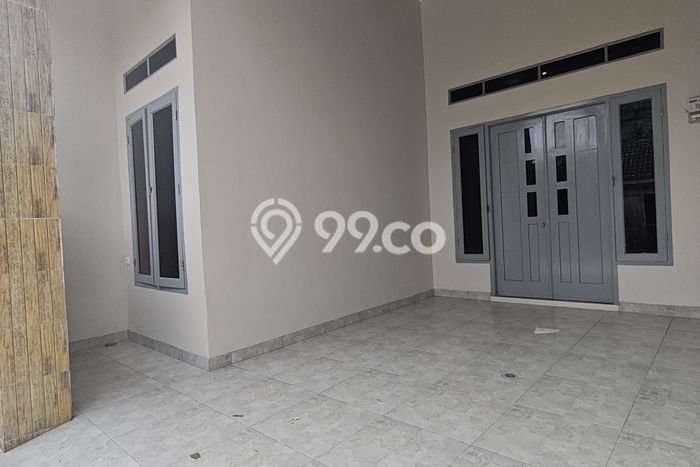 Rumah Budget Terbaik Dijual di Babelan LT 72m2 Rumah Budget Terbaik Dijual di Babelan LT 72m2