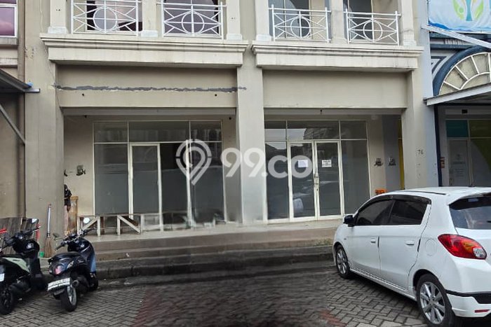 Ruko paling strategis disewakan di Bekasi Selatan Bekasi Ruko paling strategis disewakan di Bekasi Selatan Bekasi