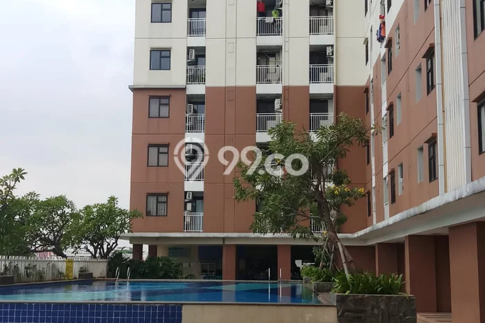 Dijual Apartemen 0 Kamar Tidur, 1 Kamar Mandi di Bekasi Timur, Bekasi Dijual Apartemen 0 Kamar Tidur, 1 Kamar Mandi di Bekasi Timur, Bekasi