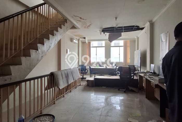 Ruko Bagus Dijual LB 135m2 Lokasi Strategis Bekasi Area Cocok untuk Bisnis Ruko Bagus Dijual LB 135m2 Lokasi Strategis Bekasi Area Cocok untuk Bisnis
