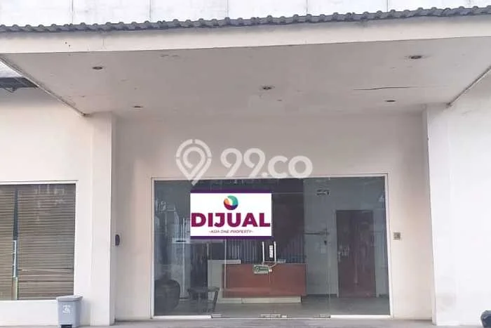 Paling Diincar! Pabrik Dijual di Sentul Harga Kompetitif Paling Diincar! Pabrik Dijual di Sentul Harga Kompetitif
