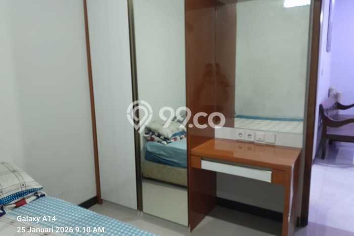 Rumah Modern Cantik 4 Kamar Bisa Langsung Pindah di Jatisampurna Rumah Modern Cantik 4 Kamar Bisa Langsung Pindah di Jatisampurna