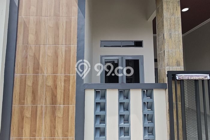 Rumah Budget Terbaik Dijual di Babelan LT 72m2 Rumah Budget Terbaik Dijual di Babelan LT 72m2