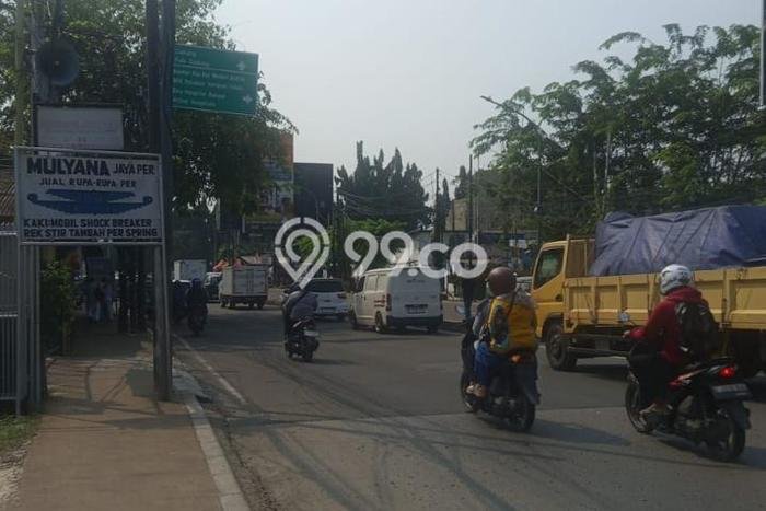 Gudang untuk Disewa di Pusat Bekasi Luas Bangunan 300m2 Gudang untuk Disewa di Pusat Bekasi Luas Bangunan 300m2