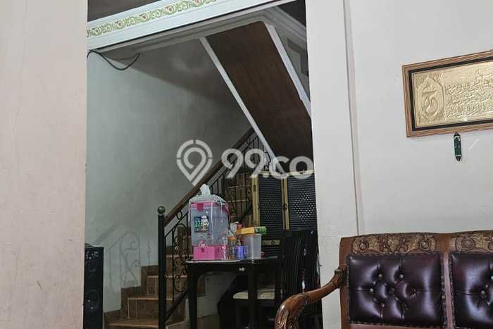 Rumah Idaman 3 KT Harga Terjangkau di Bekasi Kota Bekasi Rumah Idaman 3 KT Harga Terjangkau di Bekasi Kota Bekasi