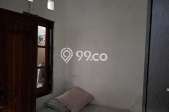 Rumah Modern 2 KT di Duta Harapan Bekasi Unfurnished Rumah Modern 2 KT di Duta Harapan Bekasi Unfurnished