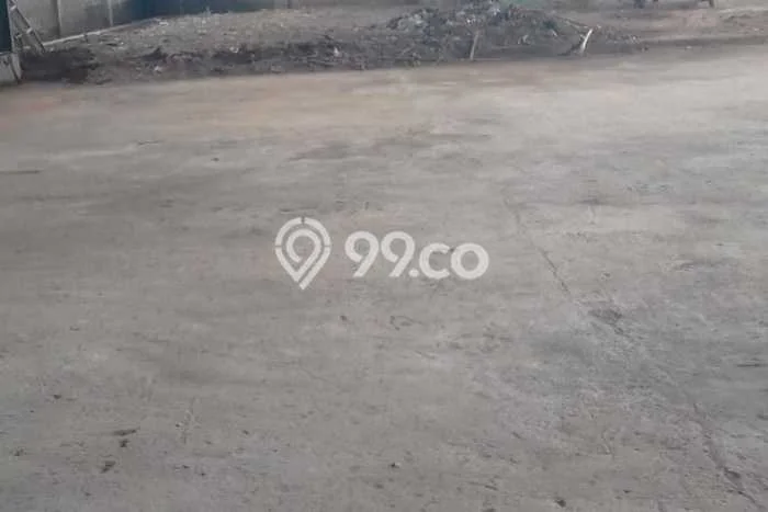 FOR RENT! Gudang di Bantar Gebang Cocok untuk Bisnis 1330m2 FOR RENT! Gudang di Bantar Gebang Cocok untuk Bisnis 1330m2
