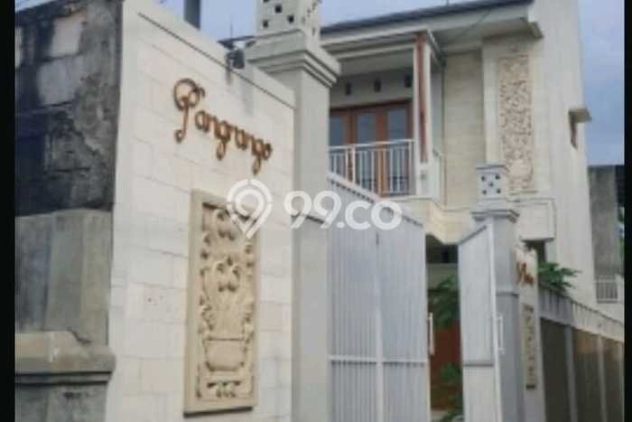 Disewakan Rumah Murah di Jatibening Bekasi dengan 3 KT Disewakan Rumah Murah di Jatibening Bekasi dengan 3 KT