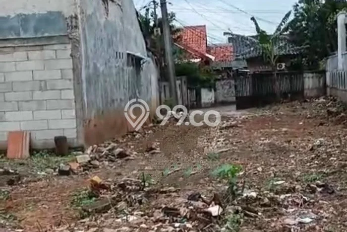 Kavling Tanah untuk Dijual di Jatibening, Bekasi, Luas 900m2 Kavling Tanah untuk Dijual di Jatibening, Bekasi, Luas 900m2