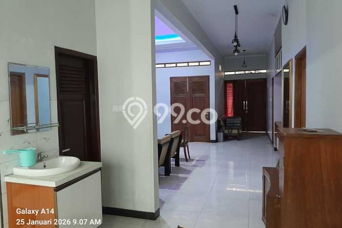 Rumah Modern Cantik 4 Kamar Bisa Langsung Pindah di Jatisampurna Rumah Modern Cantik 4 Kamar Bisa Langsung Pindah di Jatisampurna