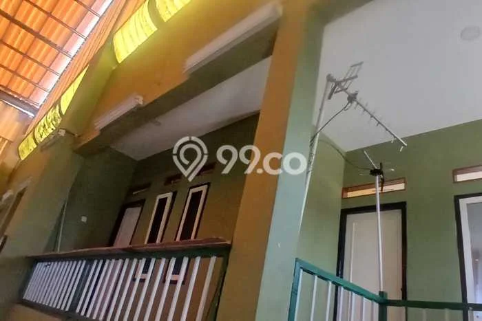 Unit Gudang Paling Strategis di Bekasi Barat Bekasi dengan LB 900m2 Unit Gudang Paling Strategis di Bekasi Barat Bekasi dengan LB 900m2