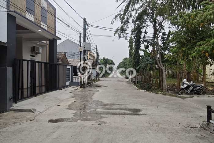 Dijual Hunian Rumah Terawat 3 Kamar di Bekasi Kota, Bekasi Dijual Hunian Rumah Terawat 3 Kamar di Bekasi Kota, Bekasi