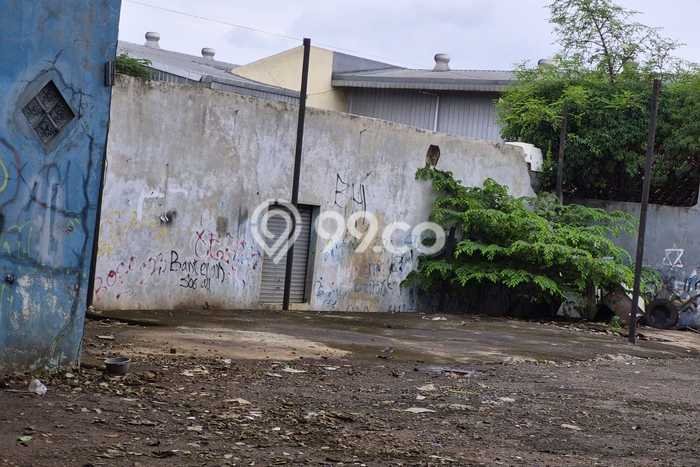 Tanah Dijual di Bekasi Seluas 405m2 Strategis Tanah Dijual di Bekasi Seluas 405m2 Strategis