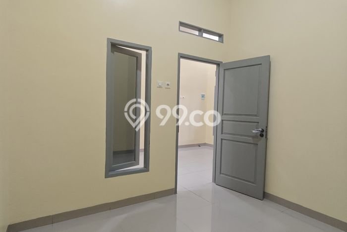 Rumah Budget Terbaik Dijual di Babelan LT 72m2 Rumah Budget Terbaik Dijual di Babelan LT 72m2