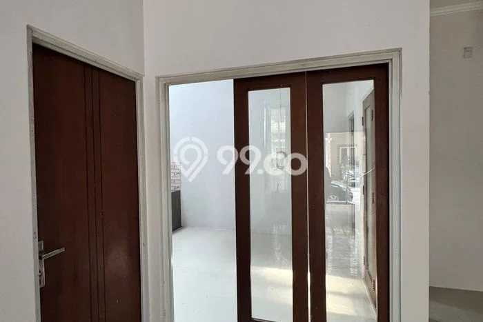Rumah Luas Asri 3 KT Siap Pakai di Jati Asih Bekasi Rumah Luas Asri 3 KT Siap Pakai di Jati Asih Bekasi