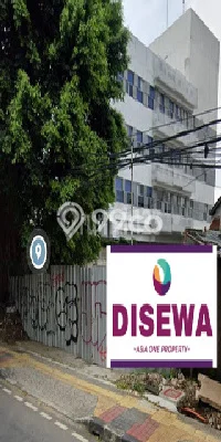 Lahan Disewakan di Duren Sawit, Jakarta Timur, Luas 396m2 SHM Lahan Disewakan di Duren Sawit, Jakarta Timur, Luas 396m2 SHM