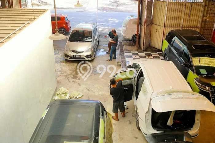 Unit Gudang Tersedia di Pekayon Spesifikasi LB 500m2 Unit Gudang Tersedia di Pekayon Spesifikasi LB 500m2