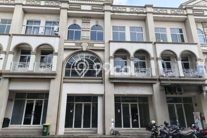 Ruko Bagus Dijual LB 225m2 Lokasi Strategis Bekasi Area Cocok untuk Berbisnis Ruko Bagus Dijual LB 225m2 Lokasi Strategis Bekasi Area Cocok untuk Berbisnis
