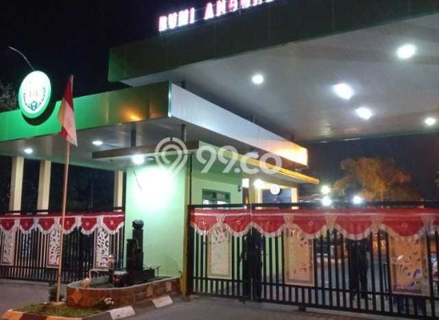 Rumah Idaman 3 KT Harga Terjangkau di Bekasi Kota Bekasi Rumah Idaman 3 KT Harga Terjangkau di Bekasi Kota Bekasi