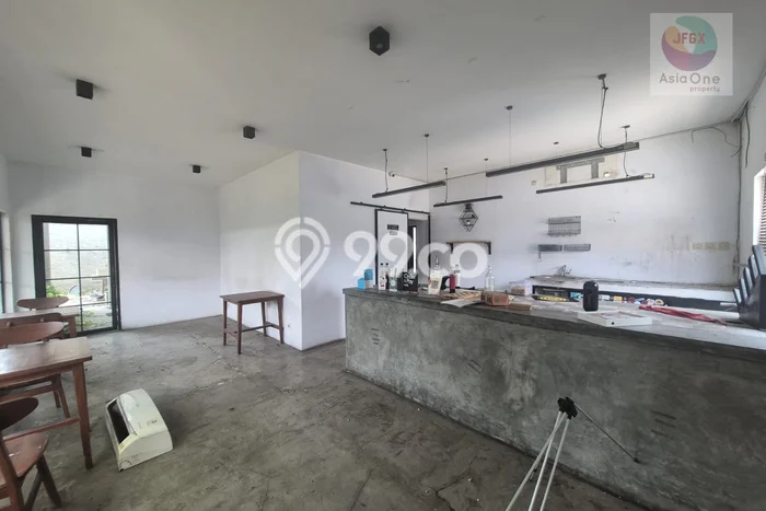 Unit Komersial Tersedia di Pekayon Spesifikasi LB 100m2 Unit Komersial Tersedia di Pekayon Spesifikasi LB 100m2