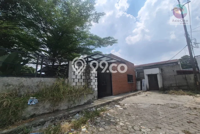 Unit Komersial Tersedia di Pekayon Spesifikasi LB 100m2 Unit Komersial Tersedia di Pekayon Spesifikasi LB 100m2