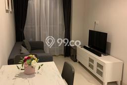 Apartemen Favorit Modern Dijual di Jakarta Barat dengan 2 Kamar Tidur Apartemen Favorit Modern Dijual di Jakarta Barat dengan 2 Kamar Tidur